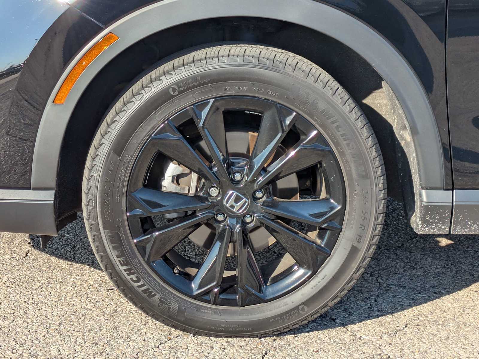 Thumbnail: 2024 Honda CR-V - 13