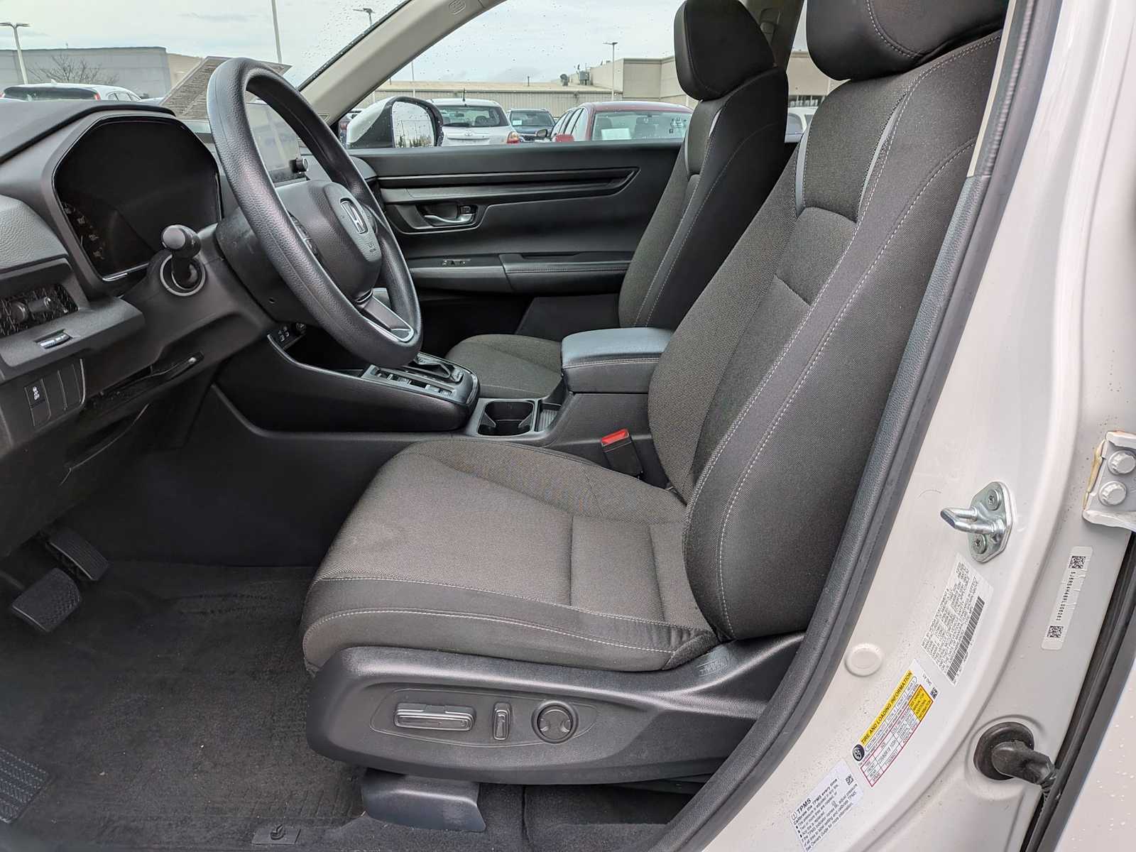 Thumbnail: 2024 Honda CR-V - 15