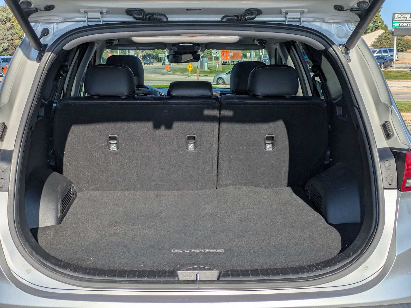 Thumbnail: 2022 Hyundai Santa Fe - 35