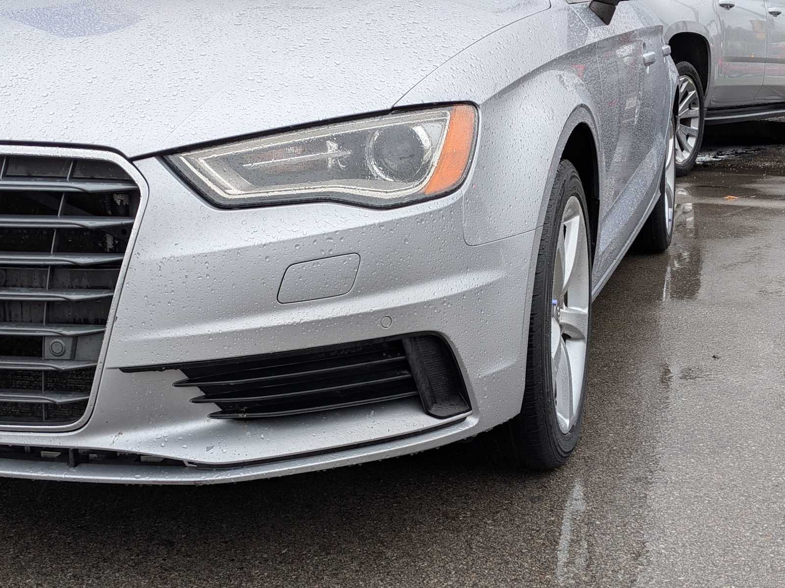 Thumbnail: 2015 Audi A3 - 10