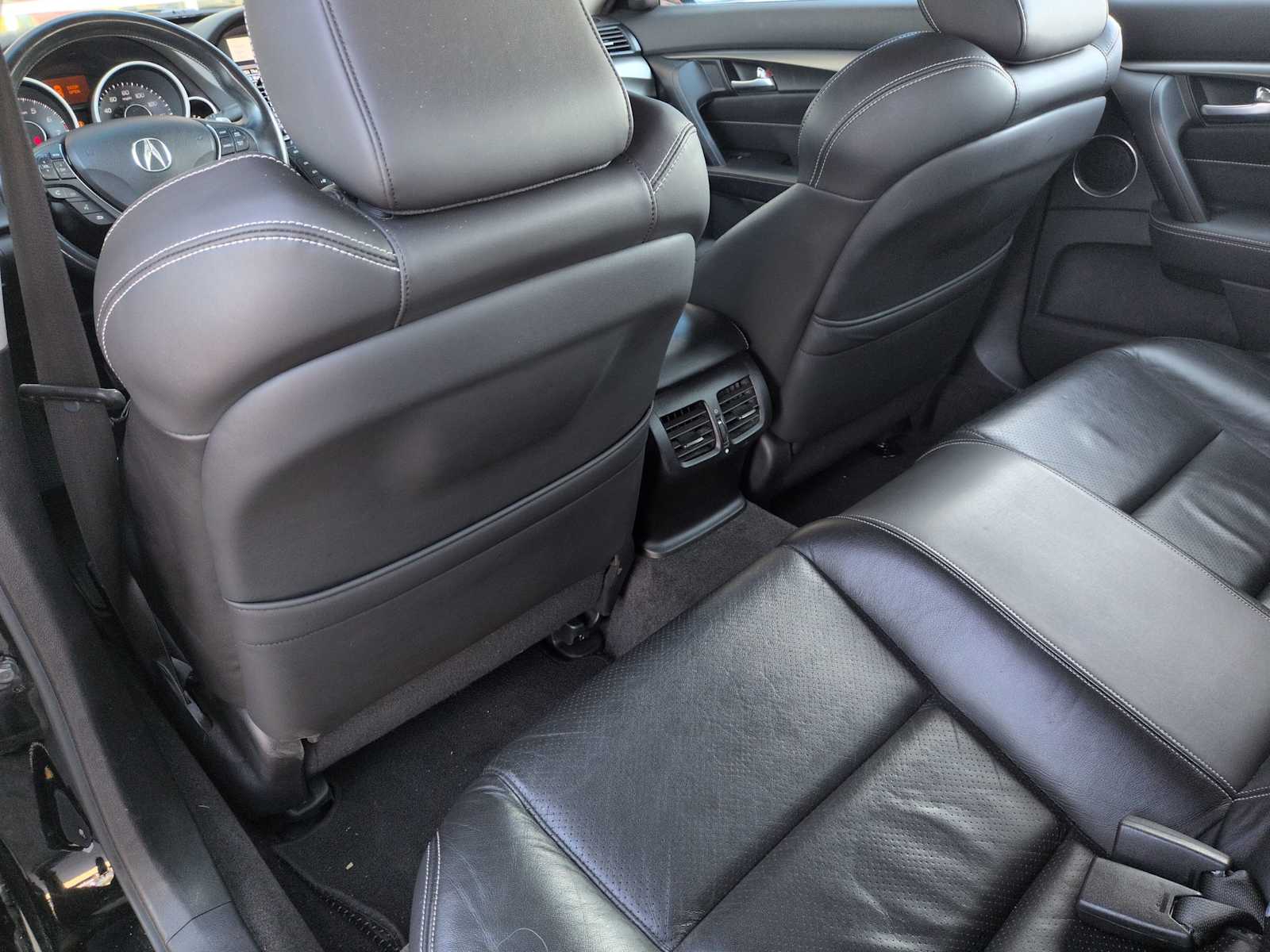 Thumbnail: 2012 Acura TL - 17