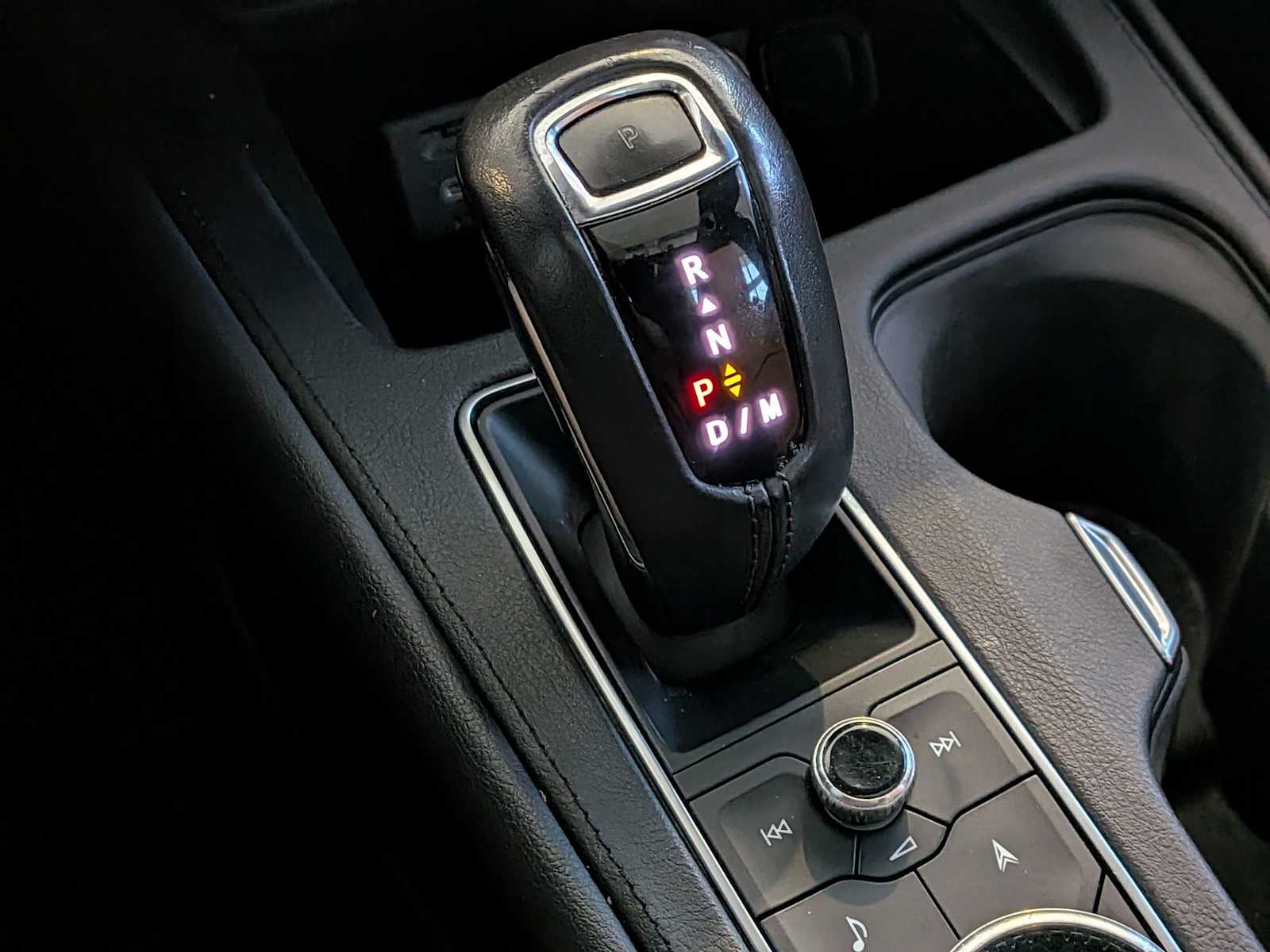 Thumbnail: 2019 Cadillac XT4 - 27