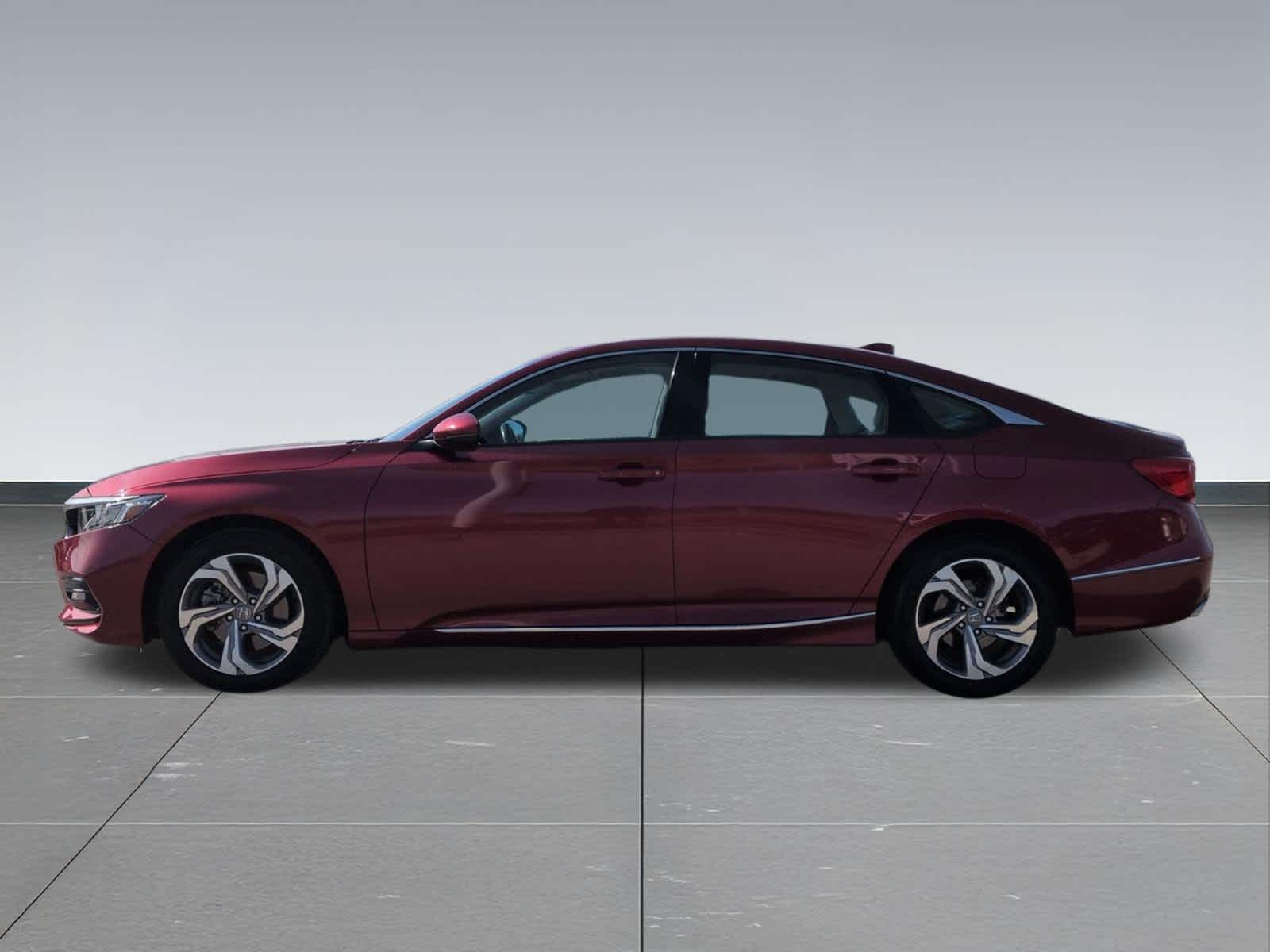 Thumbnail: 2020 Honda Accord - 3