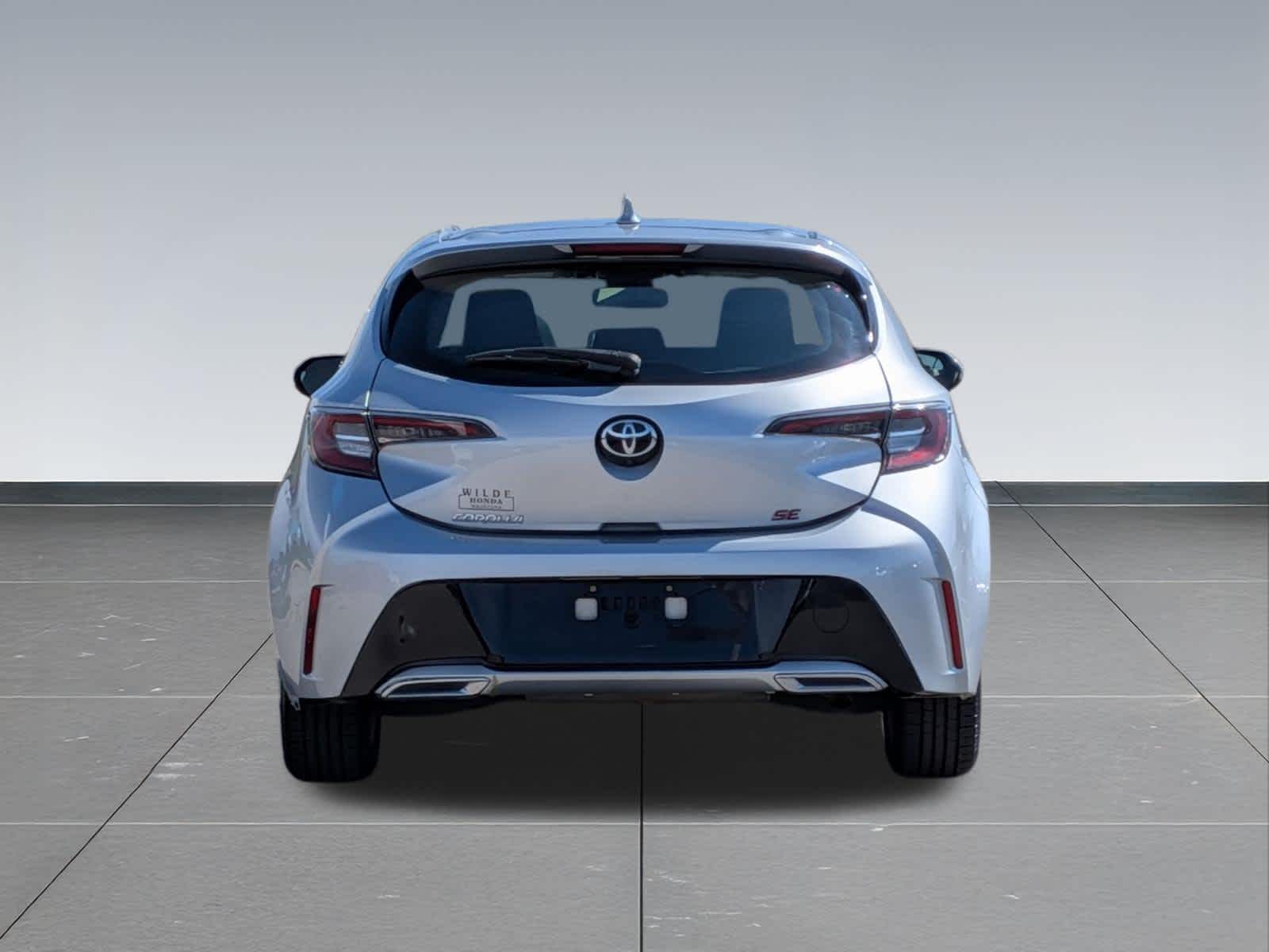 Thumbnail: 2020 Toyota Corolla - 5