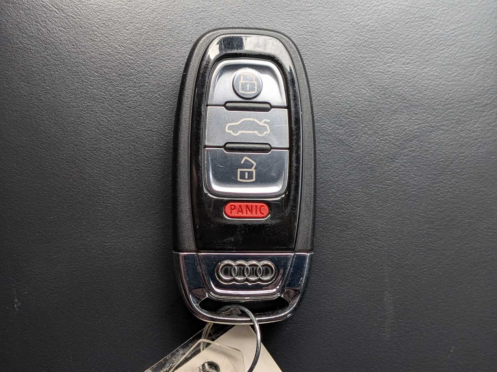 Thumbnail: 2017 Audi S7 - 36