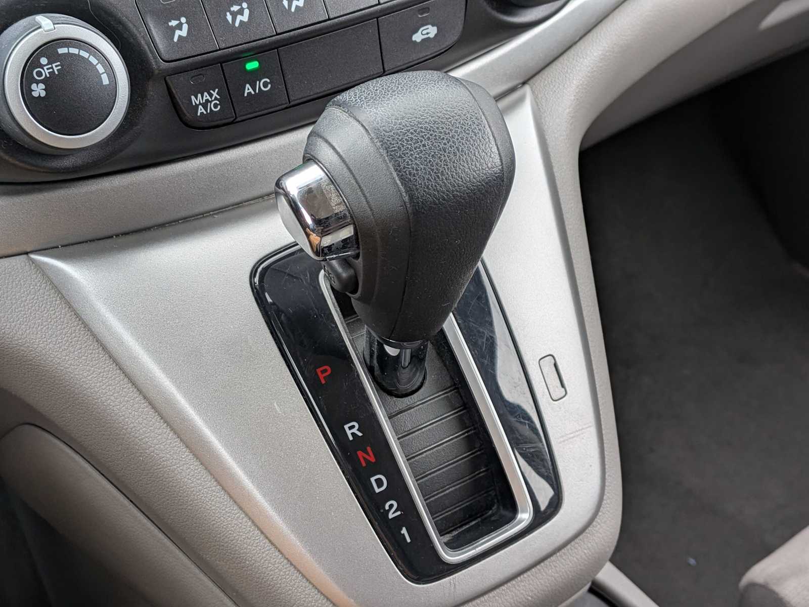 Thumbnail: 2014 Honda CR-V - 28