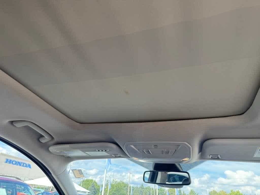Thumbnail: 2018 Ford Escape - 11