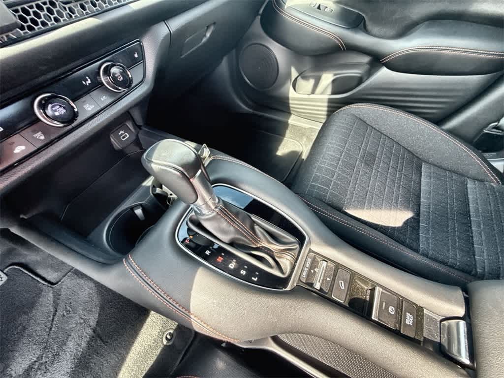 Thumbnail: 2023 Honda HR-V - 30