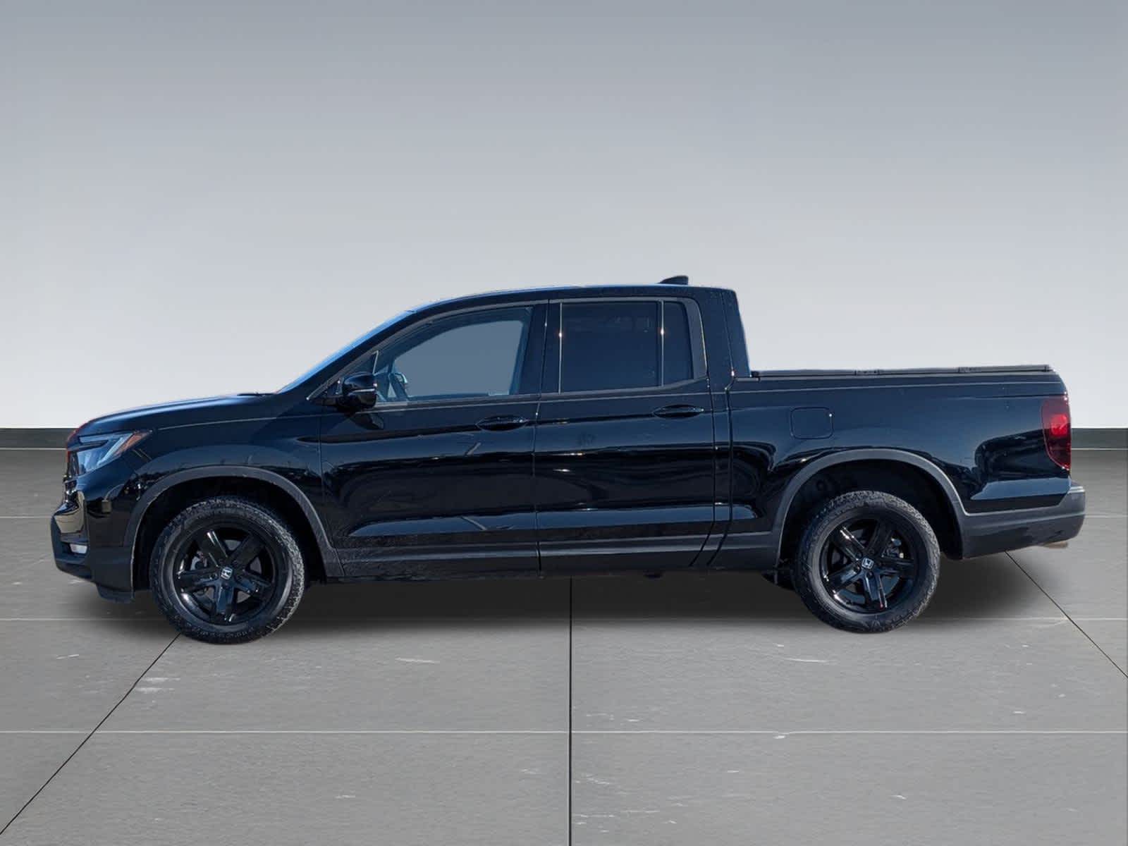 Thumbnail: 2023 Honda Ridgeline - 3