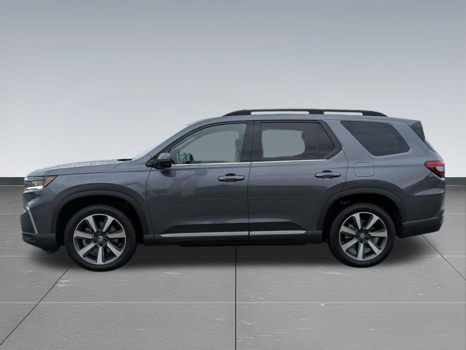 Thumbnail: 2025 Honda Pilot - 3