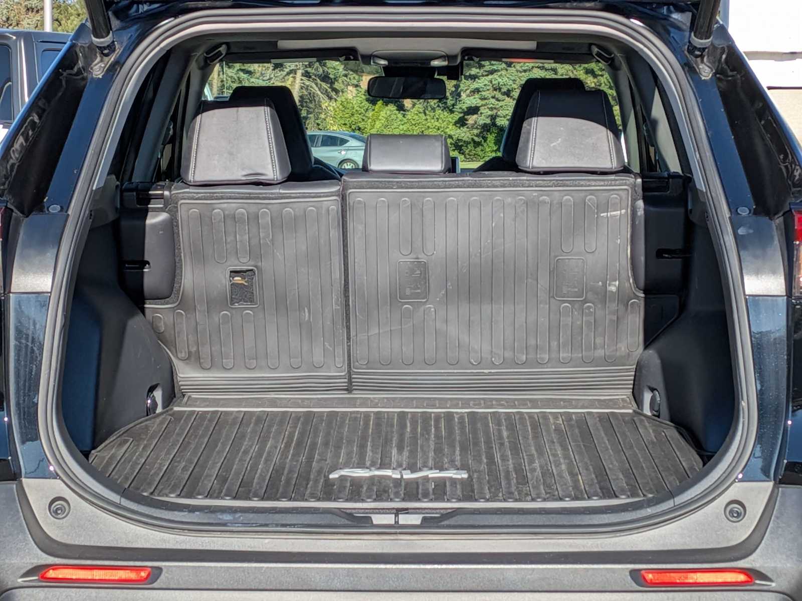 Thumbnail: 2023 Toyota RAV4 - 34