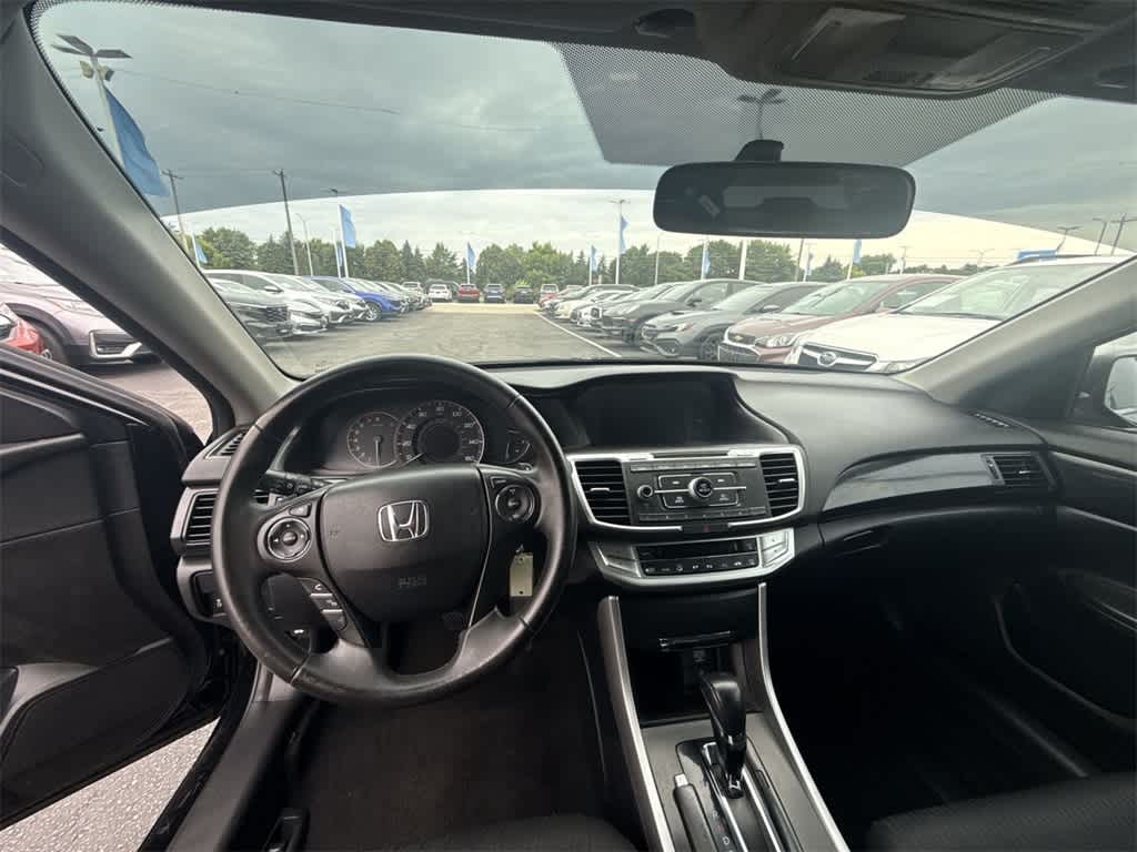 Thumbnail: 2014 Honda Accord - 14