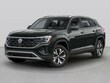 Volkswagen Atlas Cross Sport