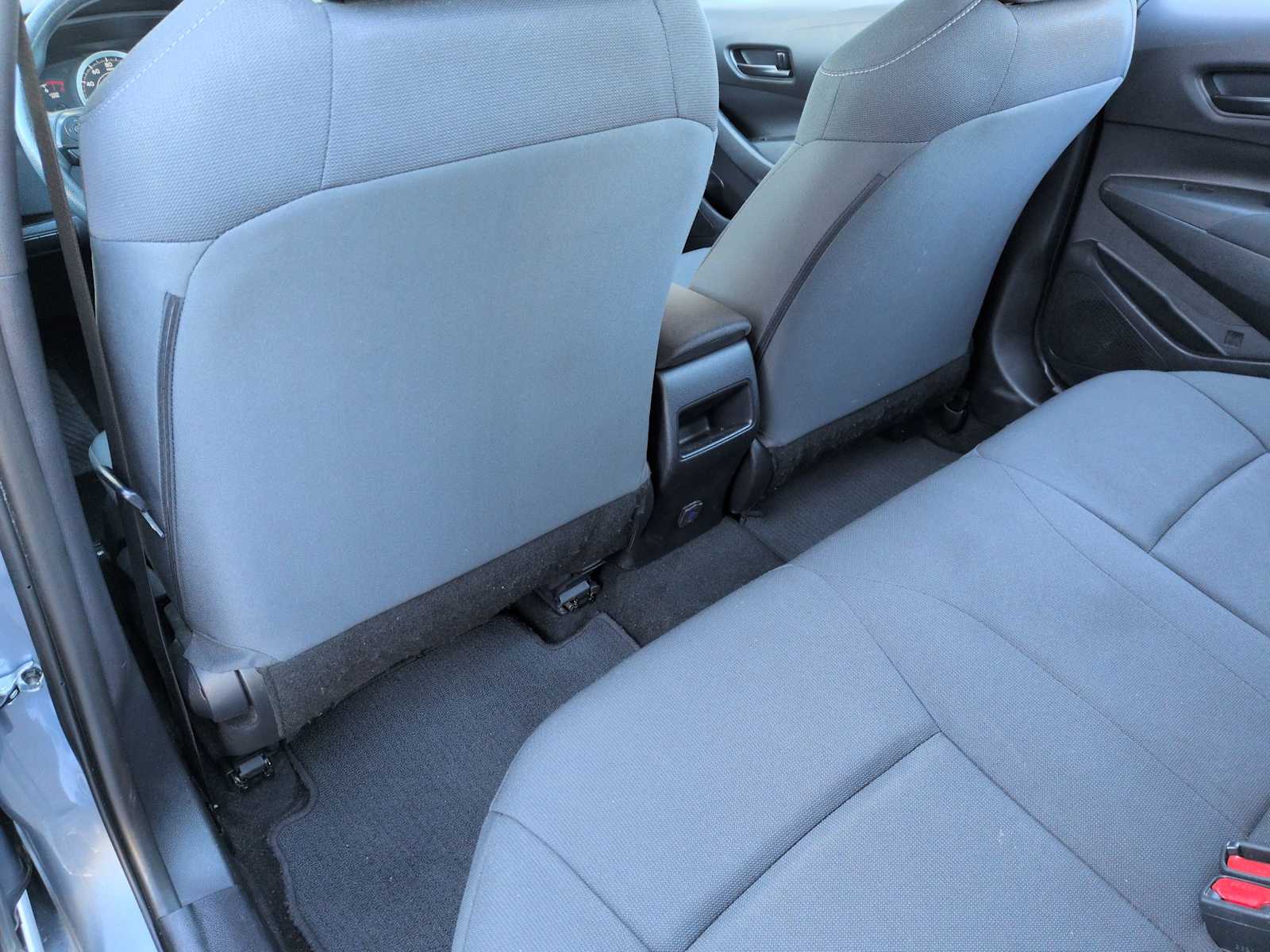 Thumbnail: 2022 Toyota Corolla - 16