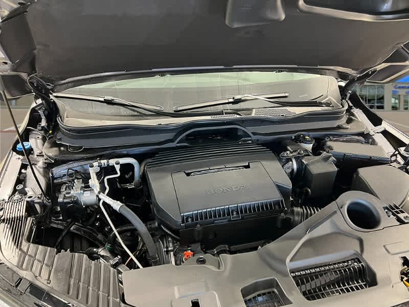 Thumbnail: 2025 Honda Pilot - 13