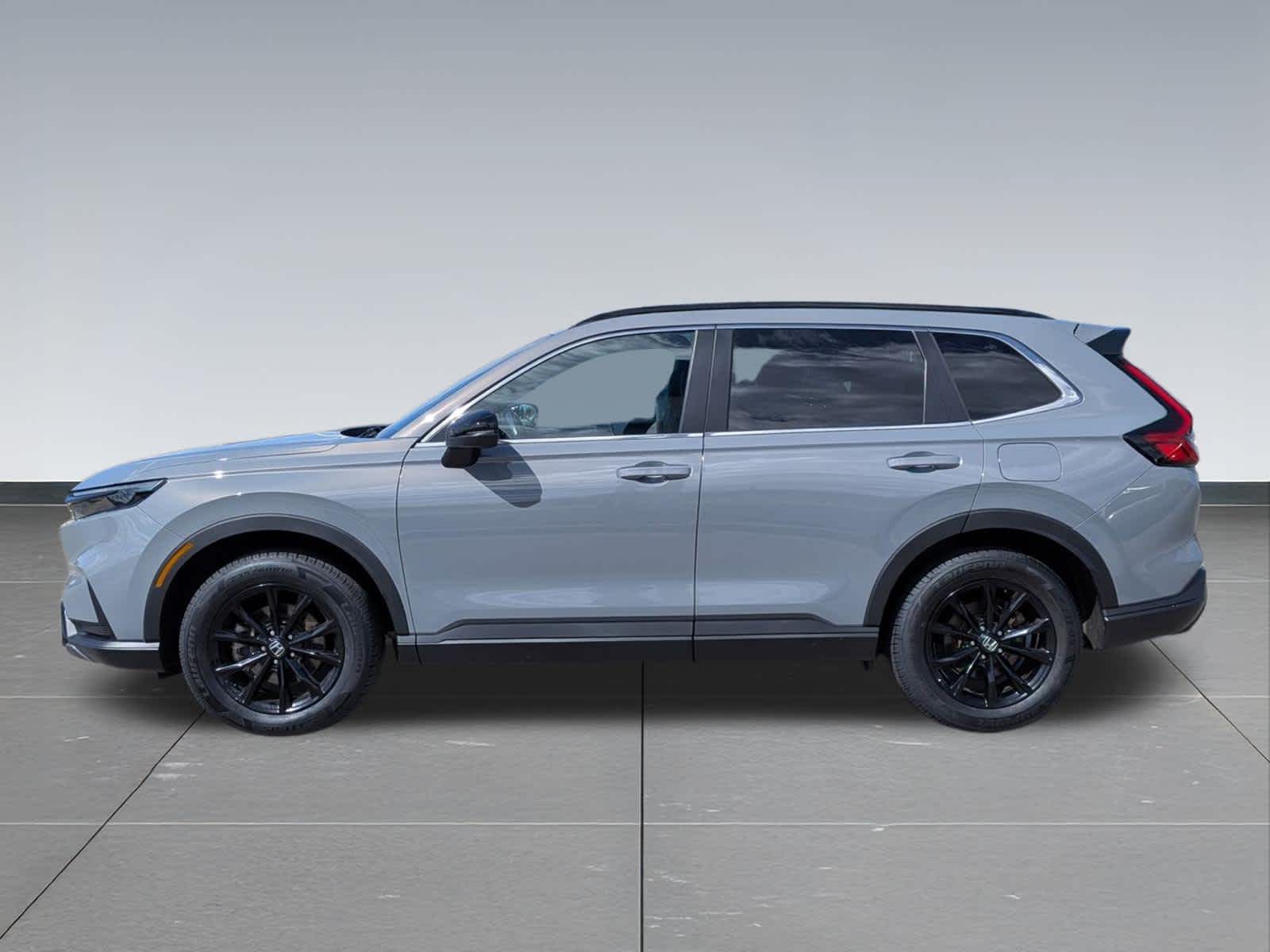 Thumbnail: 2023 Honda CR-V - 2