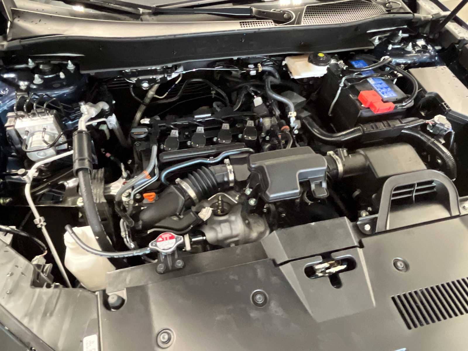 Thumbnail: 2026 Honda CR-V - 11