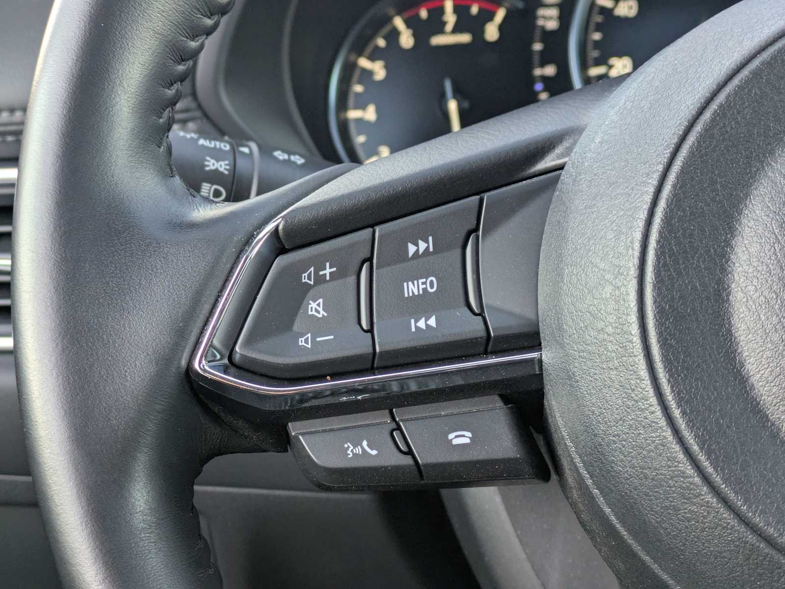 Thumbnail: 2023 Mazda CX-5 - 22