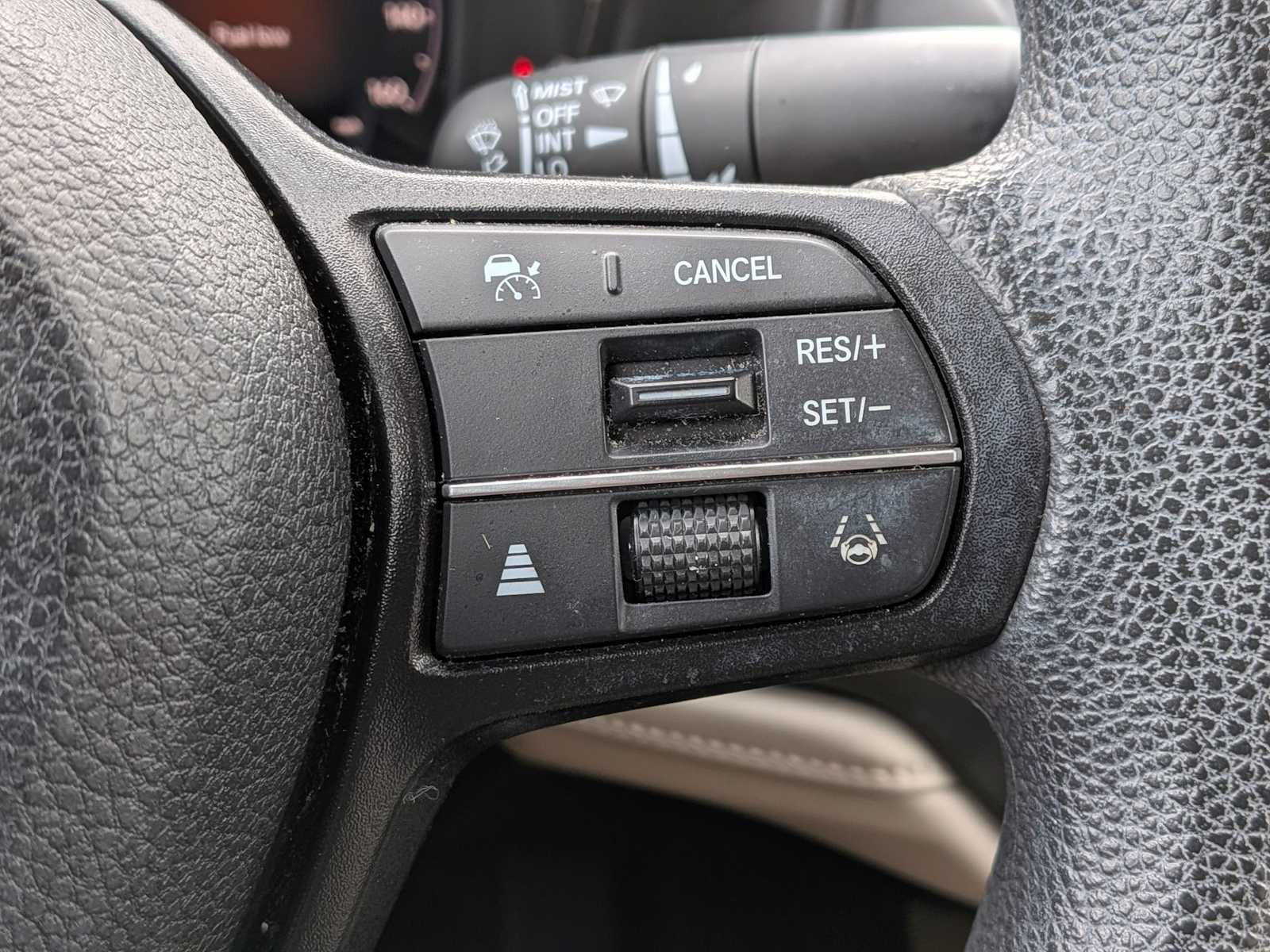 Thumbnail: 2023 Honda Accord - 22