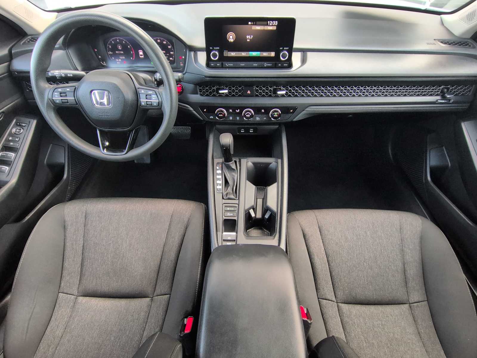 Thumbnail: 2023 Honda Accord - 13