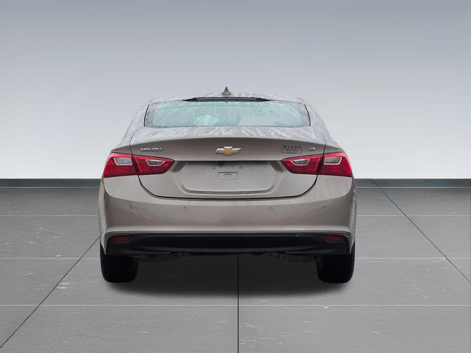 Thumbnail: 2023 Chevrolet Malibu - 5