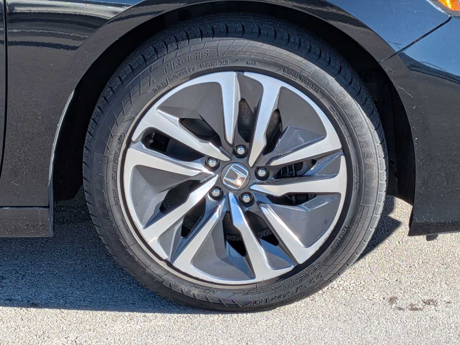 Thumbnail: 2022 Honda Accord - 14