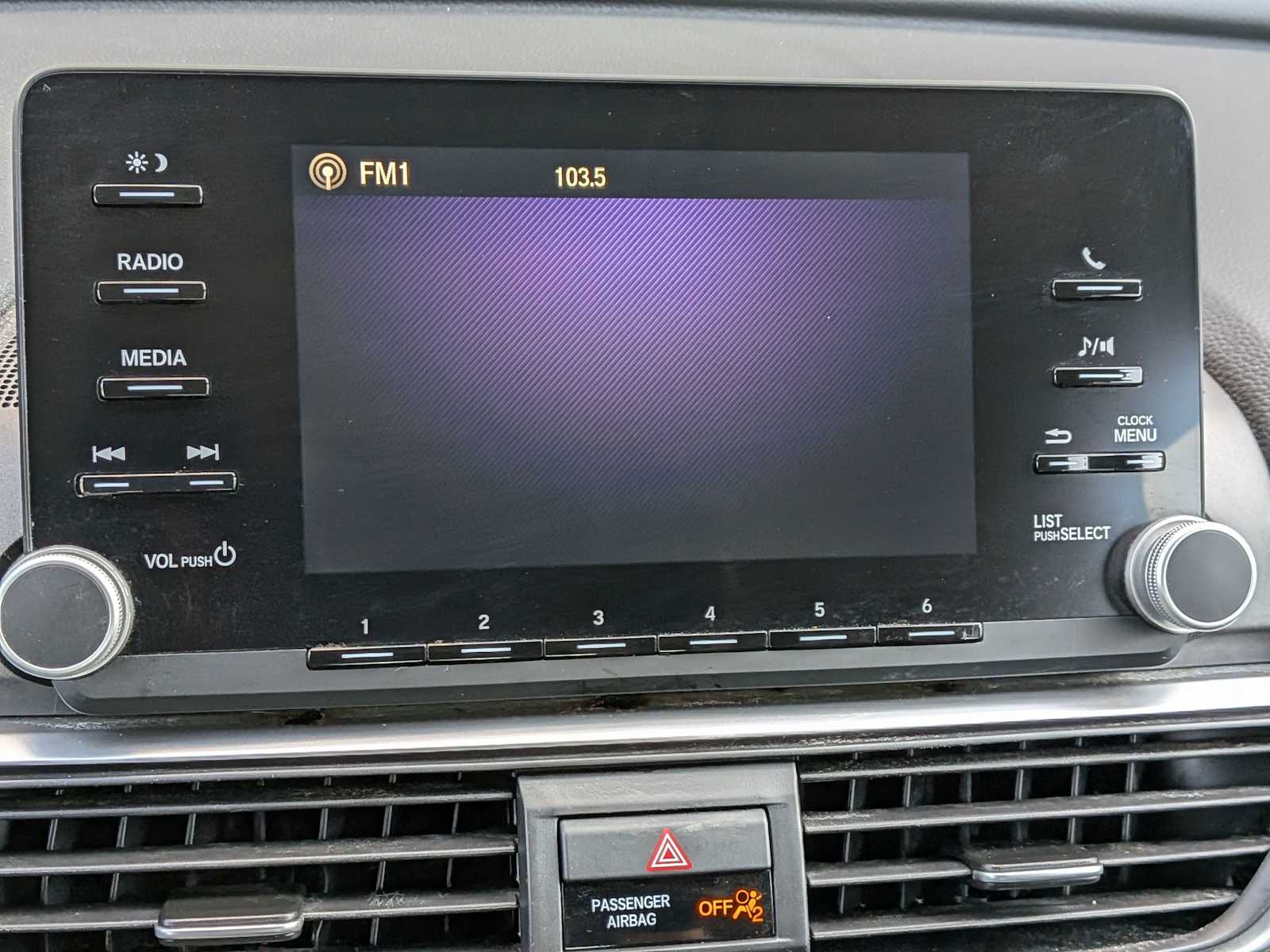 Thumbnail: 2019 Honda Accord - 26