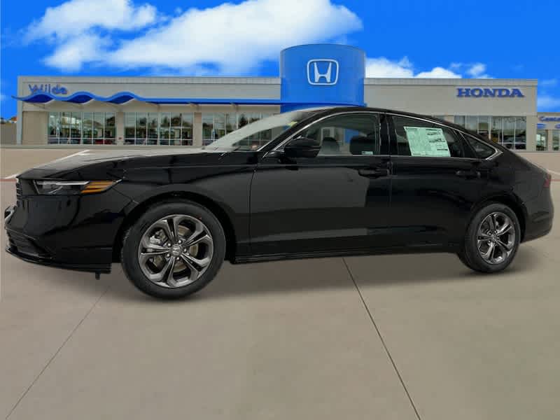 Thumbnail: 2025 Honda Accord - 2