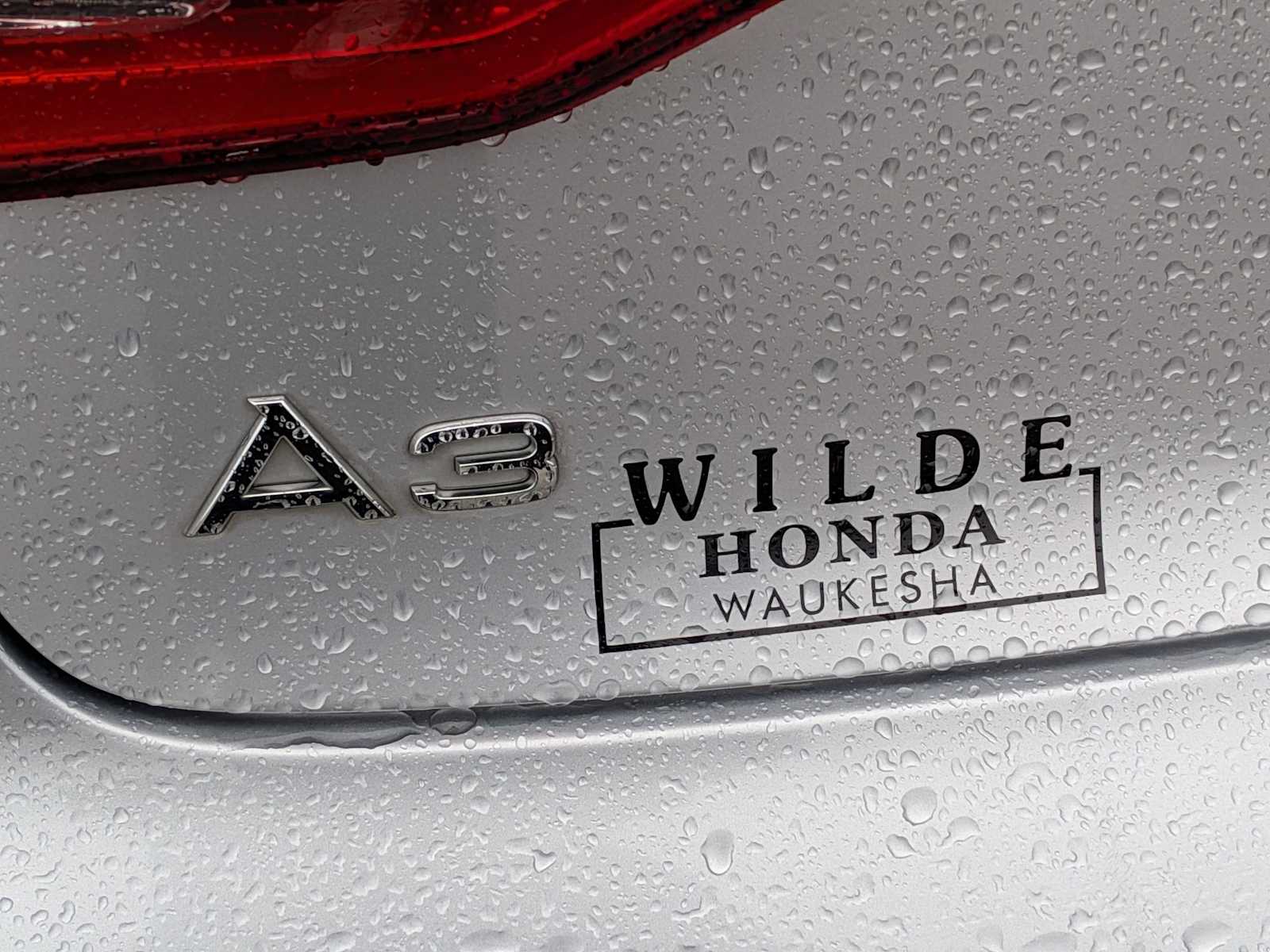 Thumbnail: 2015 Audi A3 - 12