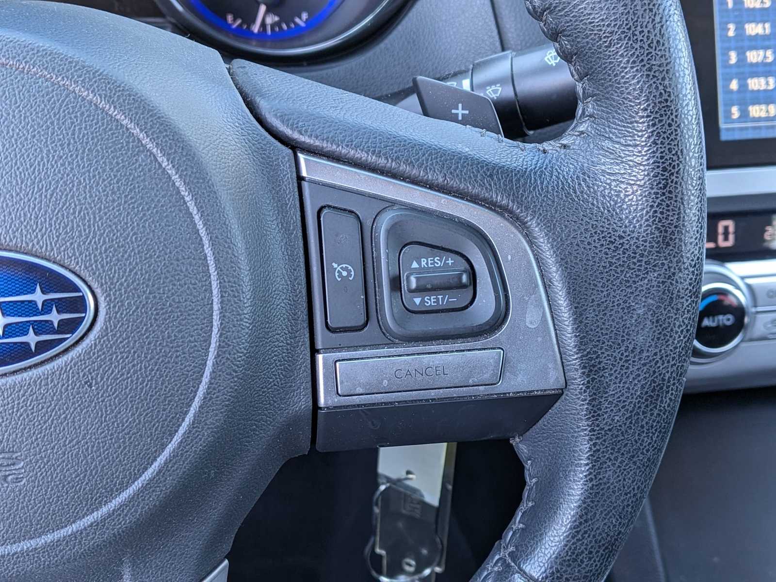 Thumbnail: 2015 Subaru Legacy - 24