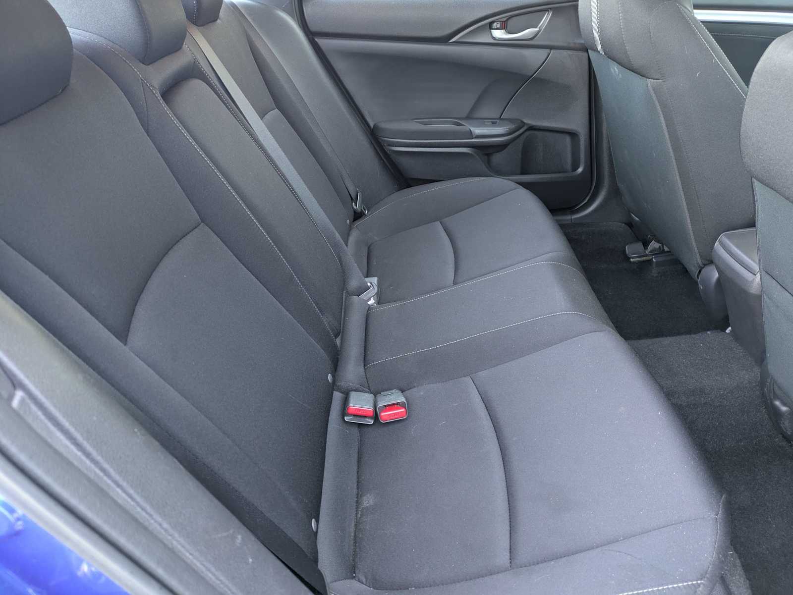 Thumbnail: 2017 Honda Civic - 19