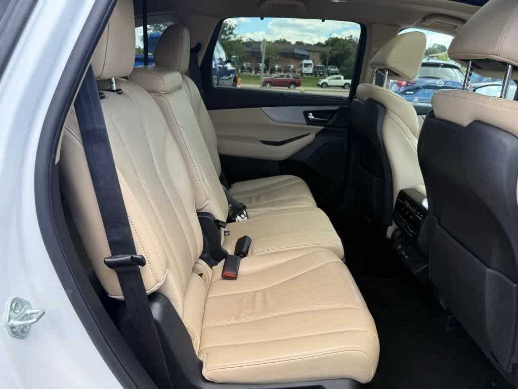 Thumbnail: 2023 Acura MDX - 8