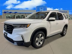 2025 Honda Pilot EX-L SUV