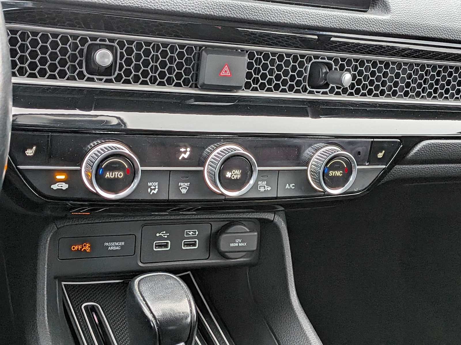 Thumbnail: 2022 Honda Civic - 24