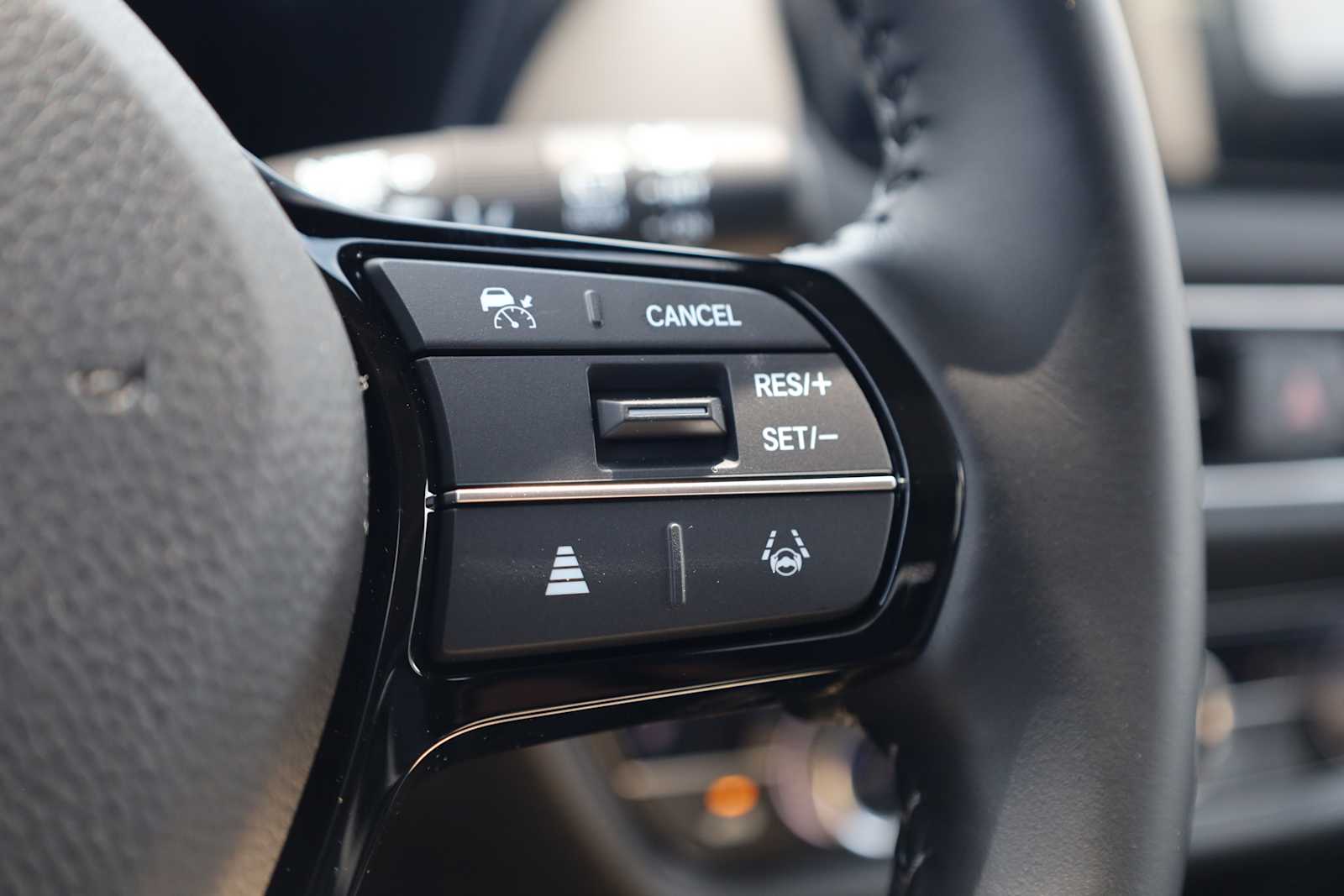 2026 Honda HR-V EX-L 15