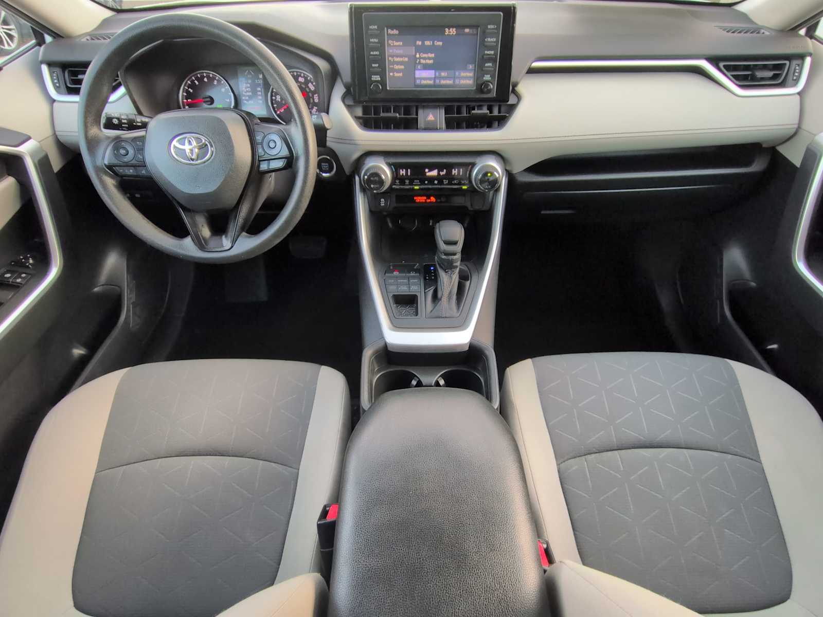 Thumbnail: 2019 Toyota RAV4 - 13