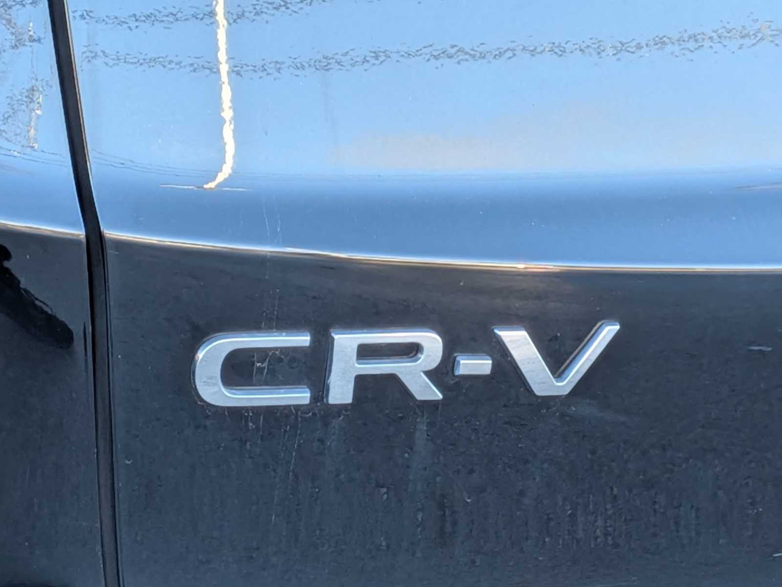 Thumbnail: 2023 Honda CR-V - 13