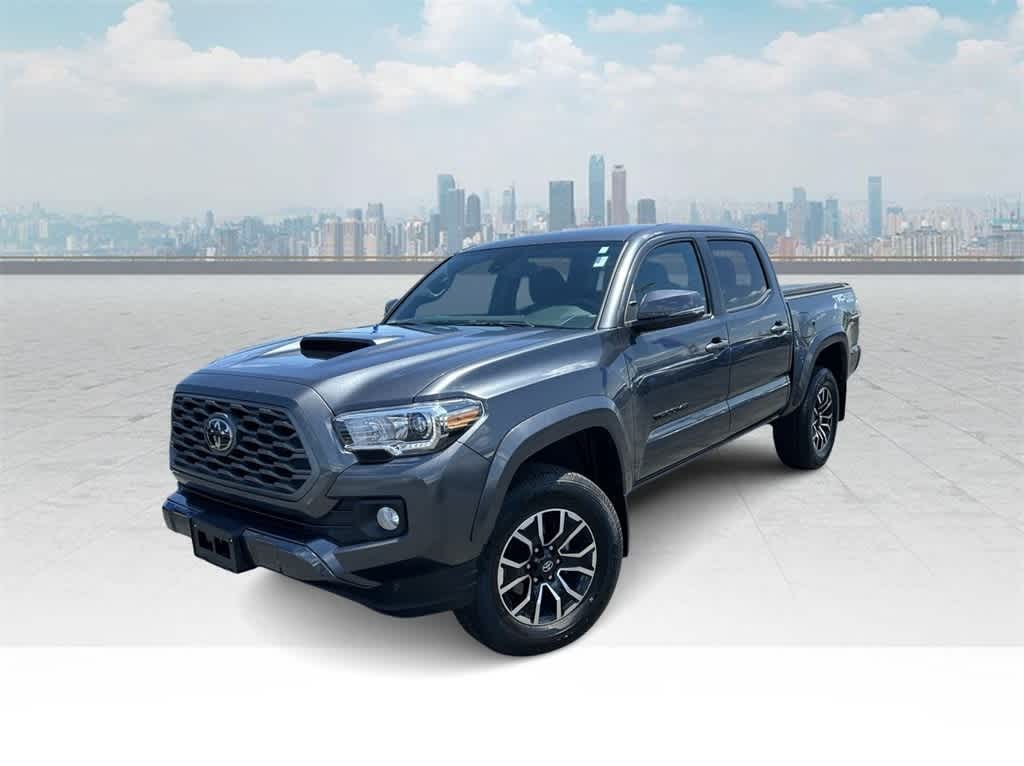 2023 Toyota Tacoma TRD Sport -
                Waukesha, WI