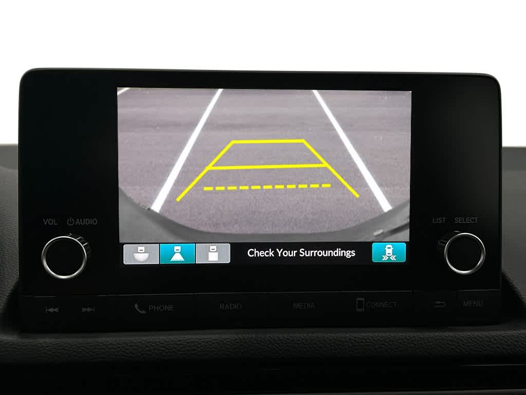 Thumbnail: 2026 Honda Civic - 21