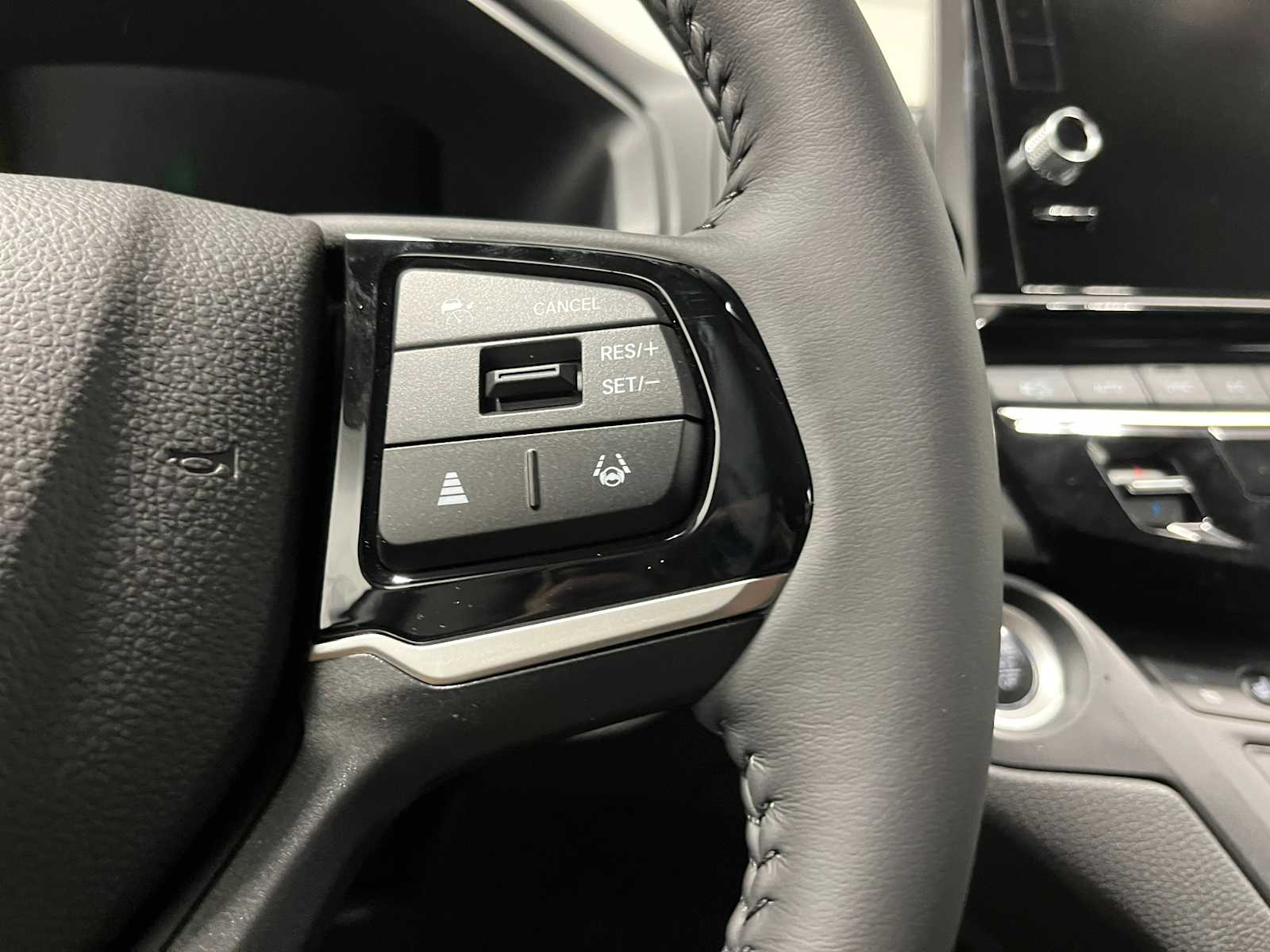 Thumbnail: 2026 Honda Odyssey - 16