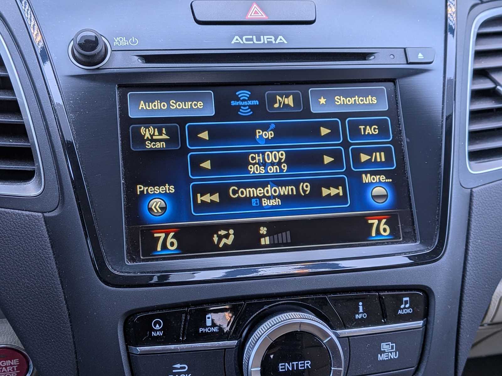 Thumbnail: 2017 Acura RDX - 28