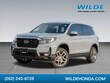 Honda Passport