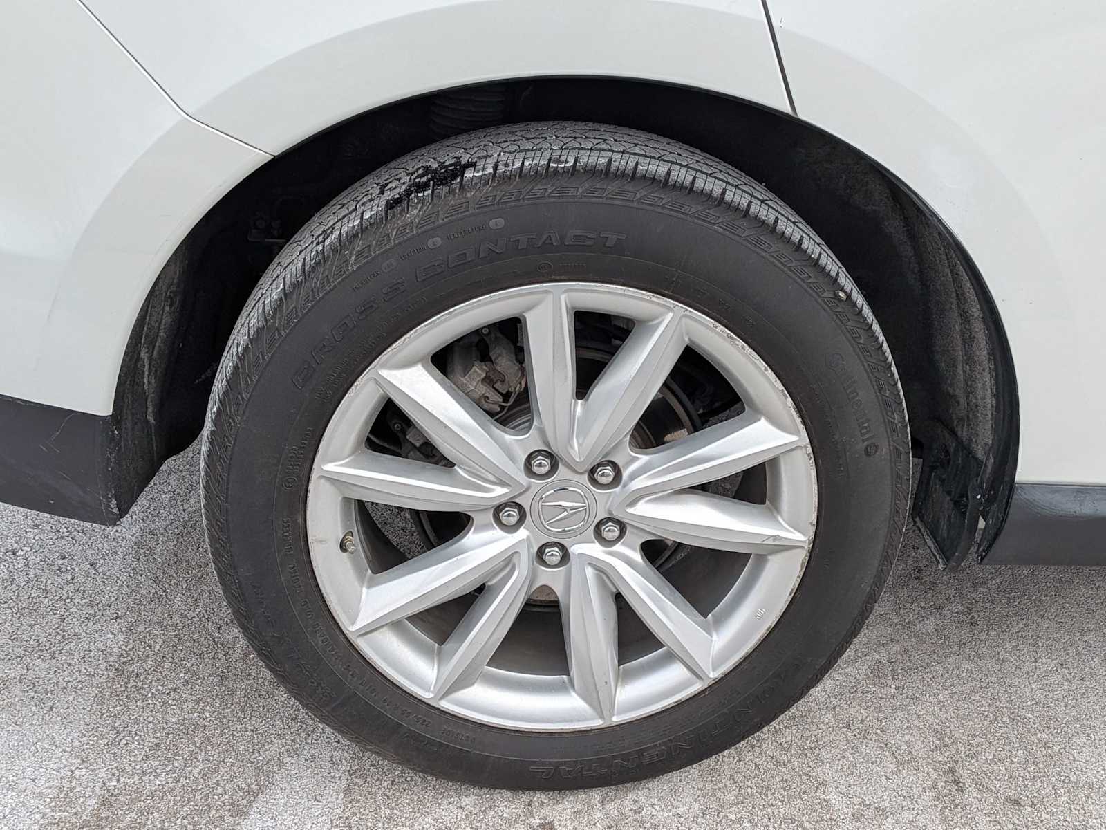 Thumbnail: 2020 Acura RDX - 13