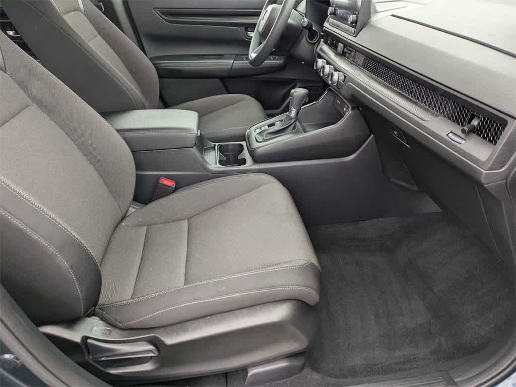 Thumbnail: 2023 Honda CR-V - 19