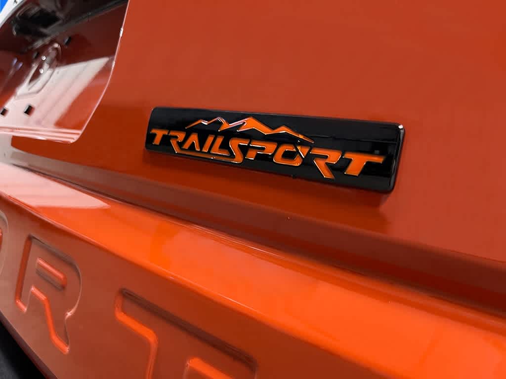Thumbnail: 2026 Honda Passport - 5