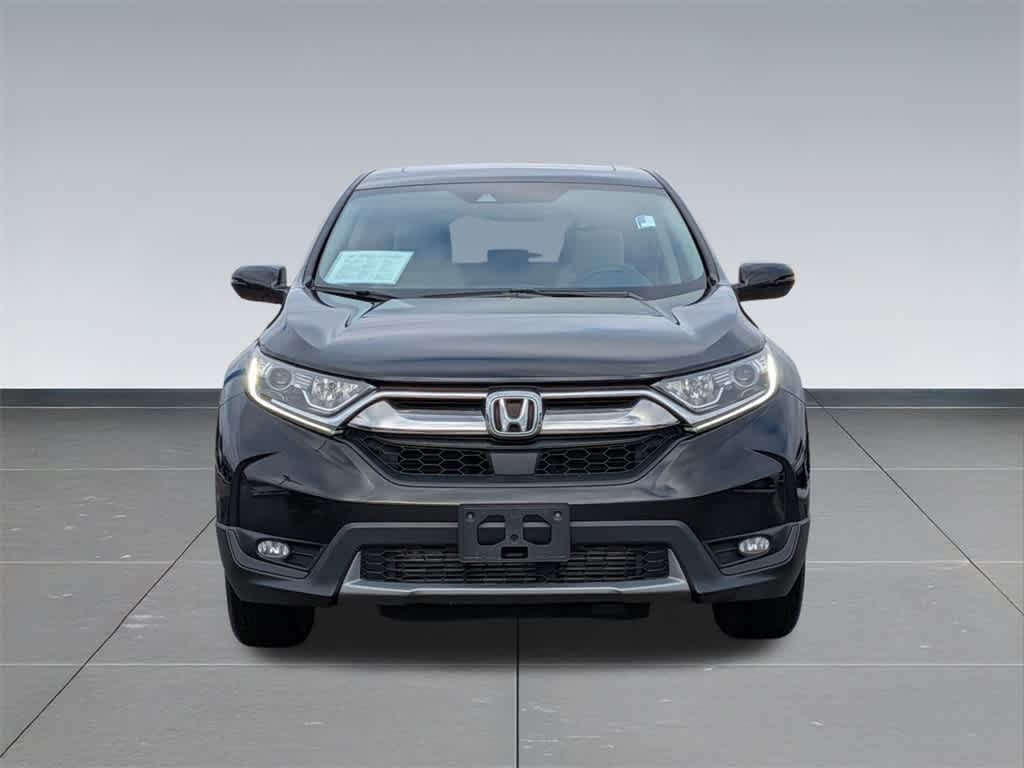 Thumbnail: 2018 Honda CR-V - 9