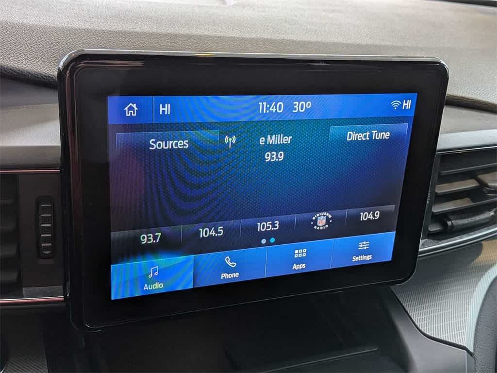 Thumbnail: 2020 Ford Explorer - 26