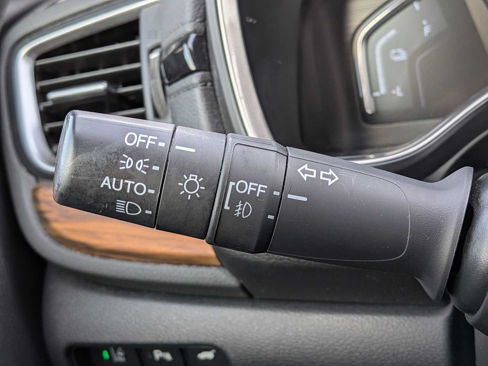 Thumbnail: 2021 Honda CR-V - 27