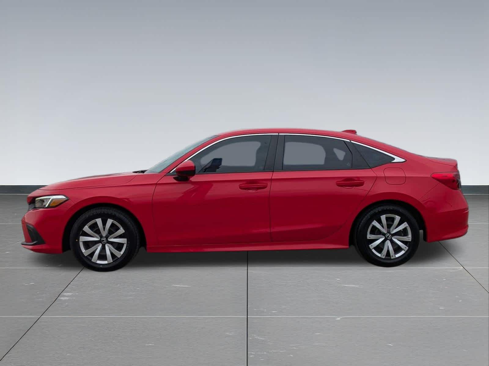 Thumbnail: 2023 Honda Civic - 2