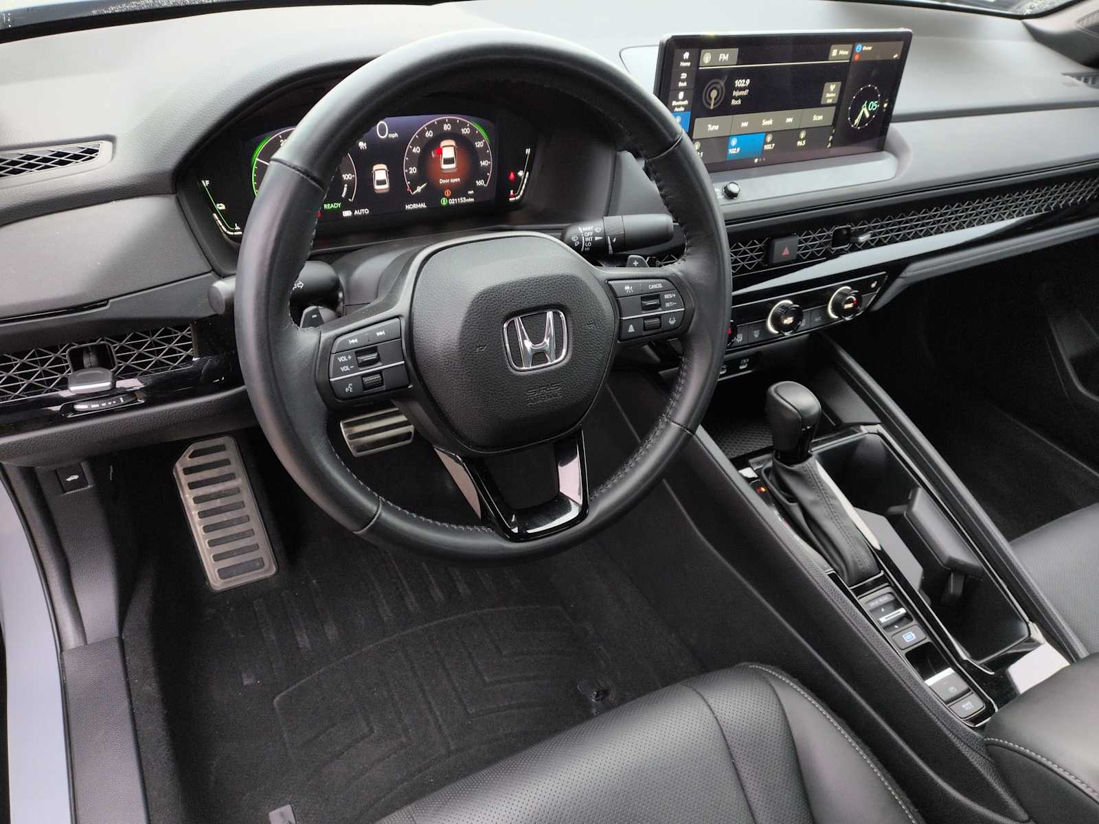 Thumbnail: 2023 Honda Accord - 2